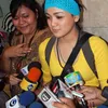 nirina zubir