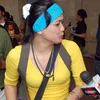 nirina zubir