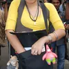 nirina zubir