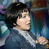 nirina zubir