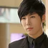 no min woo