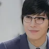 no min woo