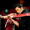 no min woo