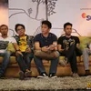 Semua Tentang NOAH