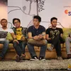 Semua Tentang NOAH