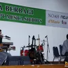NOAH