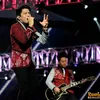 Konser NOAH