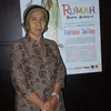 Rumah Tanpa Jendela