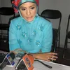 Luncurkan Buku