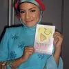 Luncurkan Buku