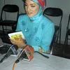 Luncurkan Buku