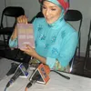 Luncurkan Buku