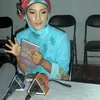 Luncurkan Buku