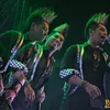 Lenka, X Factor Indonesia, Nu Dimension, Novita Dewi