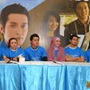 Cinta Suci Zahrana
