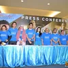 Cinta Suci Zahrana