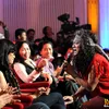konser lampion