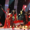 konser lampion