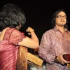 Nunung dan Iyan