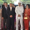Nunung dan Iyan