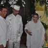 Nunung dan Iyan