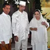 Nunung dan Iyan