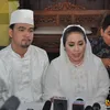 Nunung dan Iyan