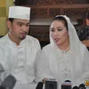 Nunung dan Iyan