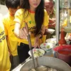 Nuri Maulida