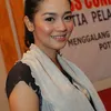 Nuri Maulida - PARFI