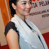 Nuri Maulida - PARFI