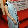 Nuri Maulida - PARFI