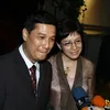nurul arifin