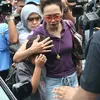 fariz rm
