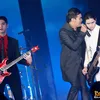 Ahmad Dhani