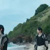 Lokasi Video Comeback TXT di Bali