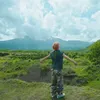 Lokasi Video Comeback TXT di Bali