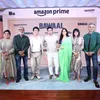 Bawaal Rilis Official Trailer