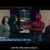 Trailer SPIDER-MAN: BRAND NEW DAY.