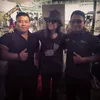 Kegiatan Sasha Grey