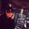 Kegiatan Sasha Grey