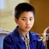 Kim Tak Goo Cilik
