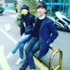 Kim Tak Goo Cilik