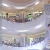 Oh Sehun EXO Fan Meeting di Indonesia