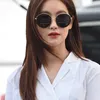Oh Yeon Seo di Bali