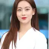 Oh Yeon Seo di Bali