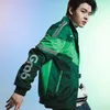 Aktor Thailand Jadi Ojol