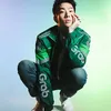 Aktor Thailand Jadi Ojol