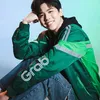 Aktor Thailand Jadi Ojol