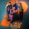 Poster Film Agak Laen: Menyala Pantiku